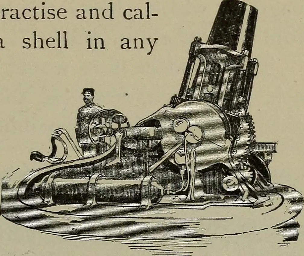 An illustration from Heralds of the morning, the meaning of the social and political problems of to-day and the significance of the great phenomena in nature .., 1899, leaf 240