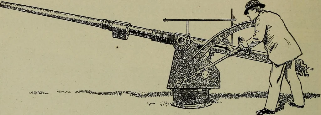 An illustration from Heralds of the morning, the meaning of the social and political problems of to-day and the significance of the great phenomena in nature .., 1899, leaf 243
