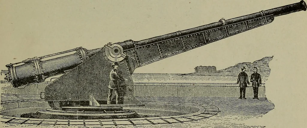 An illustration from Heralds of the morning, the meaning of the social and political problems of to-day and the significance of the great phenomena in nature .., 1899, leaf 244