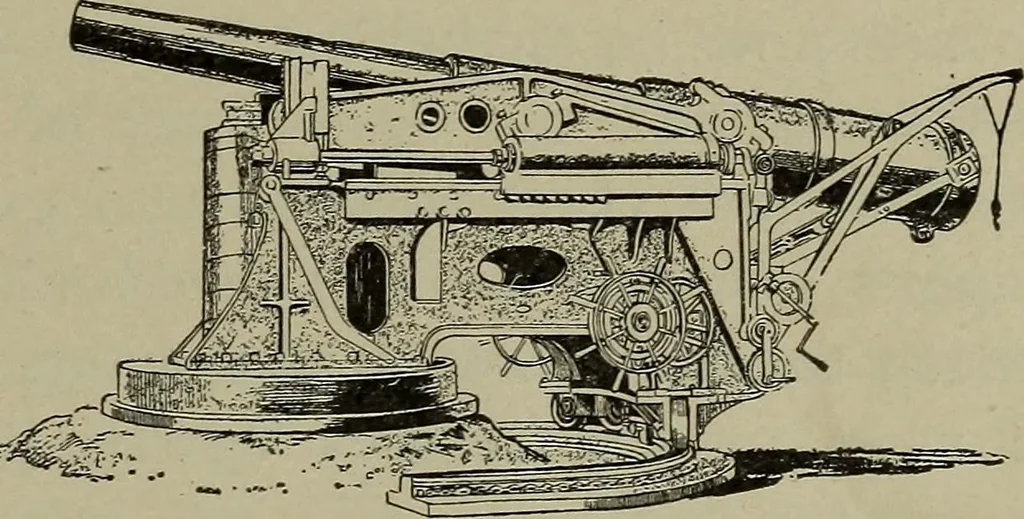 An illustration from Heralds of the morning, the meaning of the social and political problems of to-day and the significance of the great phenomena in nature .., 1899, leaf 250