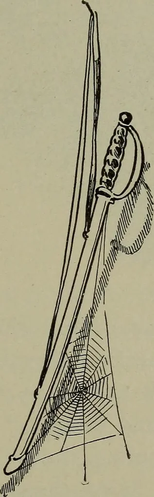 An illustration from Heralds of the morning, the meaning of the social and political problems of to-day and the significance of the great phenomena in nature .., 1899, leaf 270