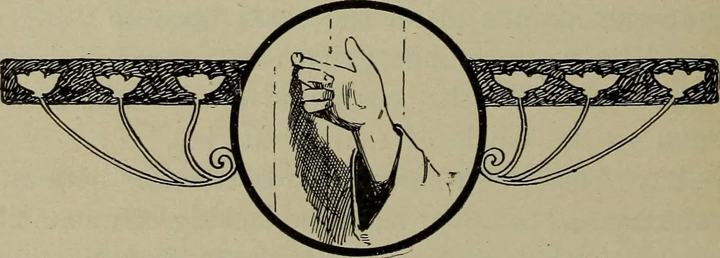 An illustration from Heralds of the morning, the meaning of the social and political problems of to-day and the significance of the great phenomena in nature .., 1899, leaf 301