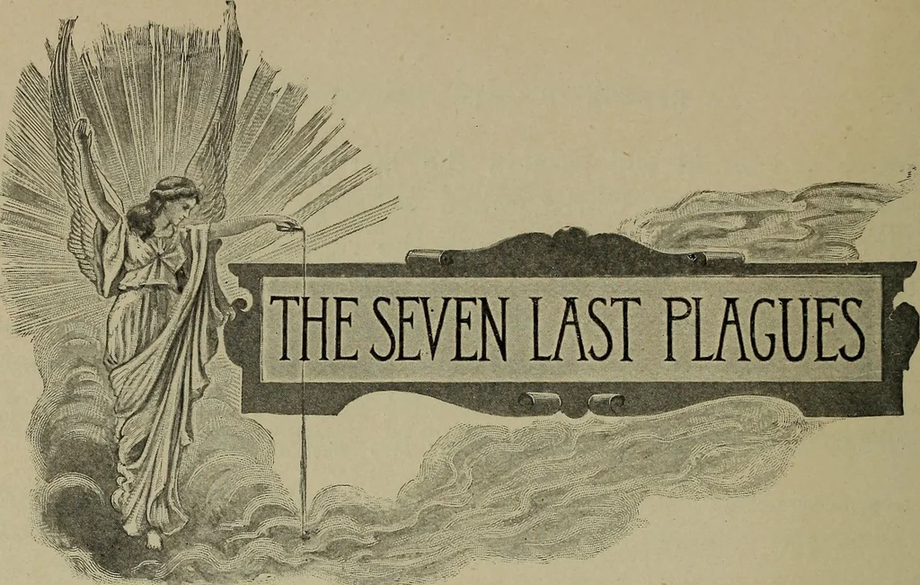 An illustration from Heralds of the morning, the meaning of the social and political problems of to-day and the significance of the great phenomena in nature .., 1899, leaf 329