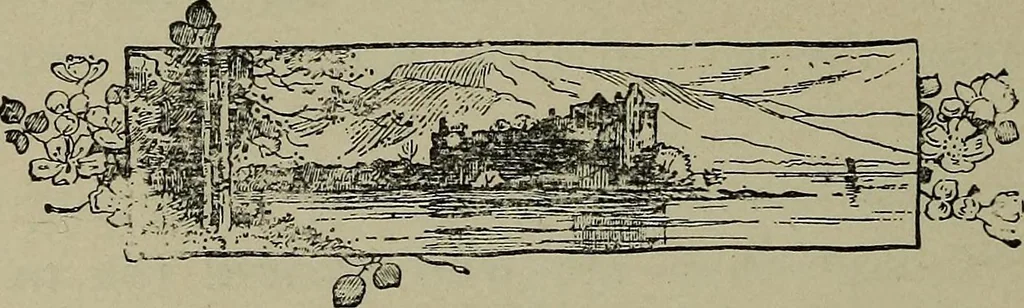 An illustration from Heralds of the morning, the meaning of the social and political problems of to-day and the significance of the great phenomena in nature .., 1899, leaf 37