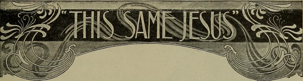 An illustration from Heralds of the morning, the meaning of the social and political problems of to-day and the significance of the great phenomena in nature .., 1899, leaf 40