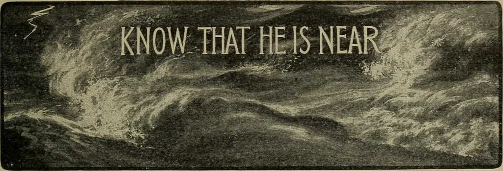 An illustration from Heralds of the morning, the meaning of the social and political problems of to-day and the significance of the great phenomena in nature .., 1899, leaf 56