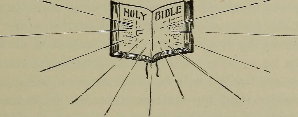 An illustration from Heralds of the morning, the meaning of the social and political problems of to-day and the significance of the great phenomena in nature .., 1899, leaf 66