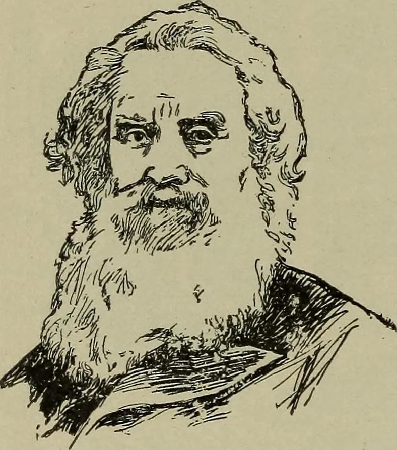 An illustration from Heralds of the morning, the meaning of the social and political problems of to-day and the significance of the great phenomena in nature .., 1899, leaf 97