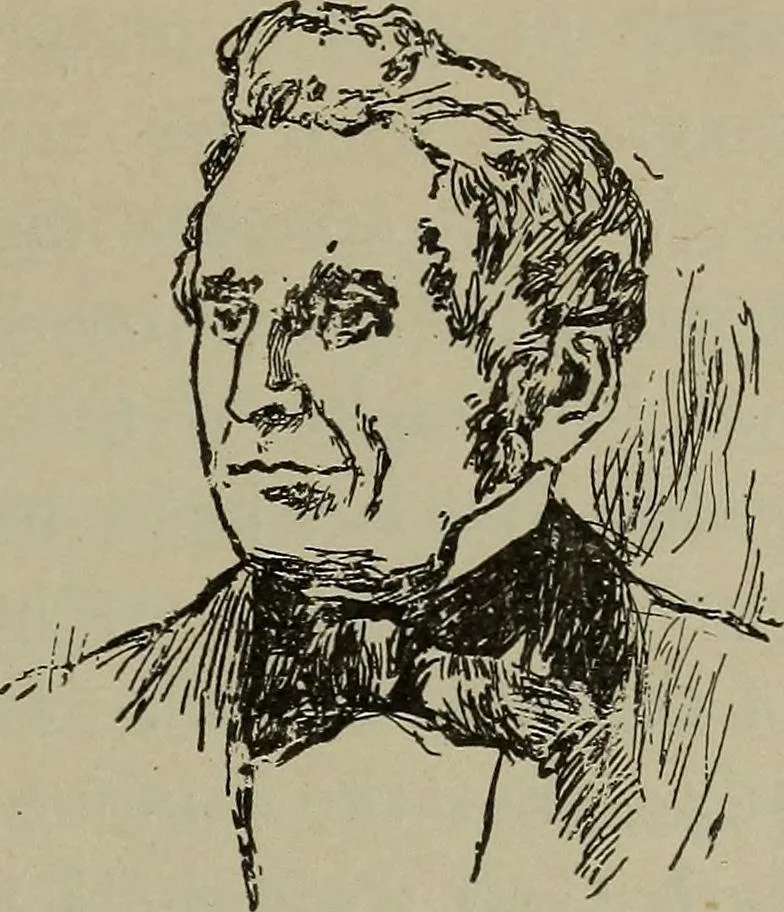 An illustration from Heralds of the morning, the meaning of the social and political problems of to-day and the significance of the great phenomena in nature .., 1899, leaf 98