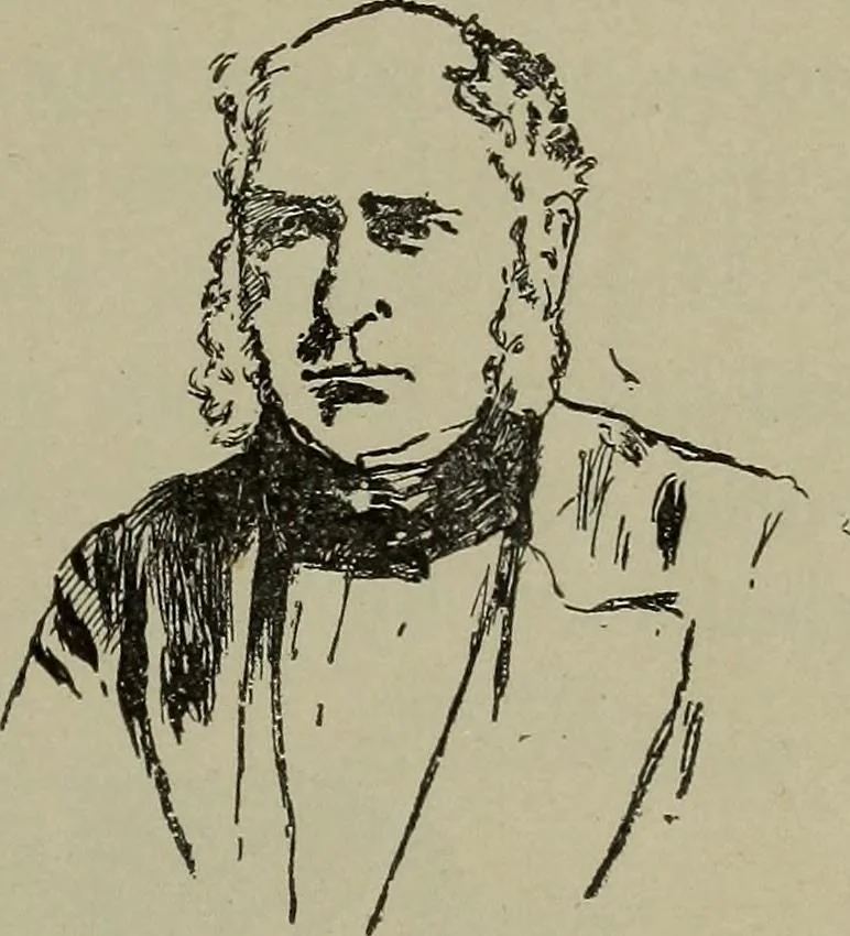 An illustration from Heralds of the morning, the meaning of the social and political problems of to-day and the significance of the great phenomena in nature .., 1899, leaf 98