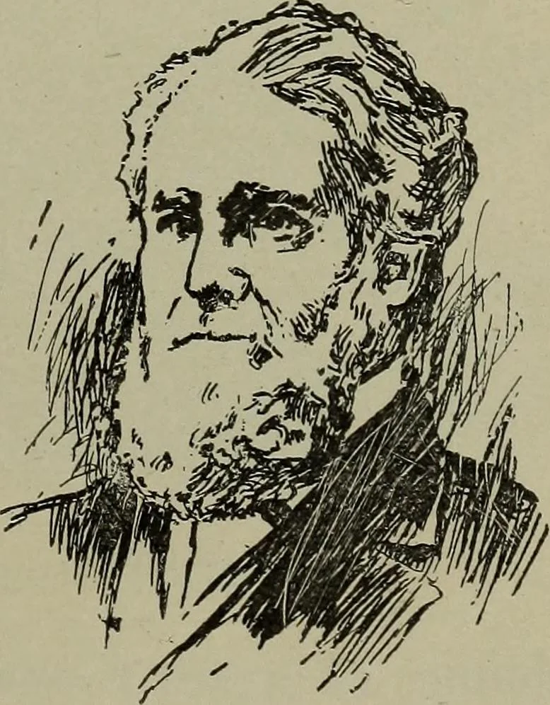 An illustration from Heralds of the morning, the meaning of the social and political problems of to-day and the significance of the great phenomena in nature .., 1899, leaf 98