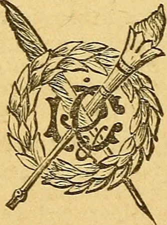 An illustration from Herbert Carter's legacy, or, The inventor's son, 1875, leaf 12
