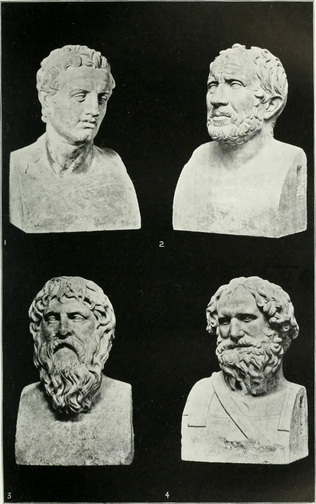 An illustration from Herculaneum, past, present & future, 1908, leaf 220