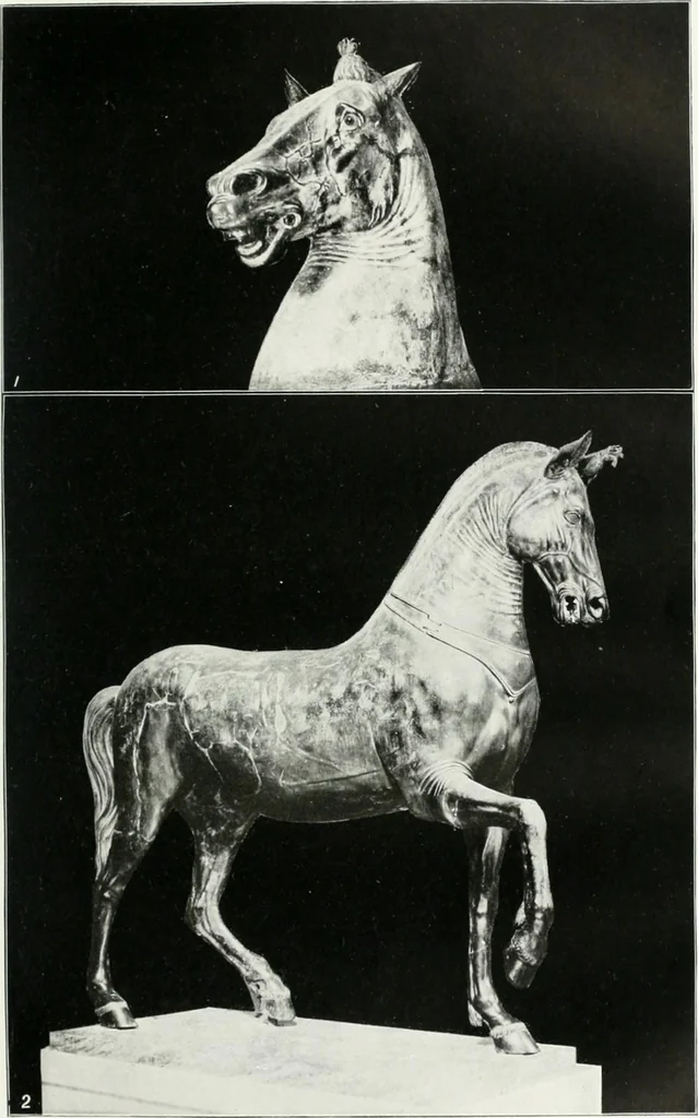 An illustration from Herculaneum, past, present & future, 1908, leaf 234