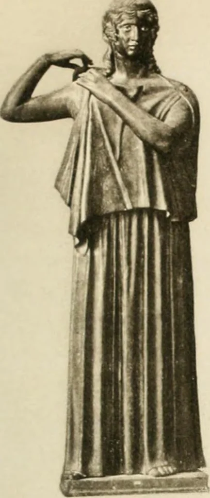 An illustration from Herculaneum, past, present & future, 1908, leaf 72