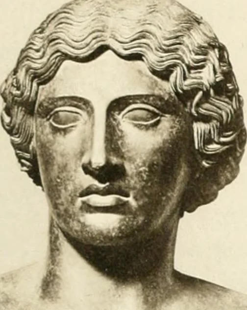 An illustration from Herculaneum, past, present & future, 1908, leaf 76