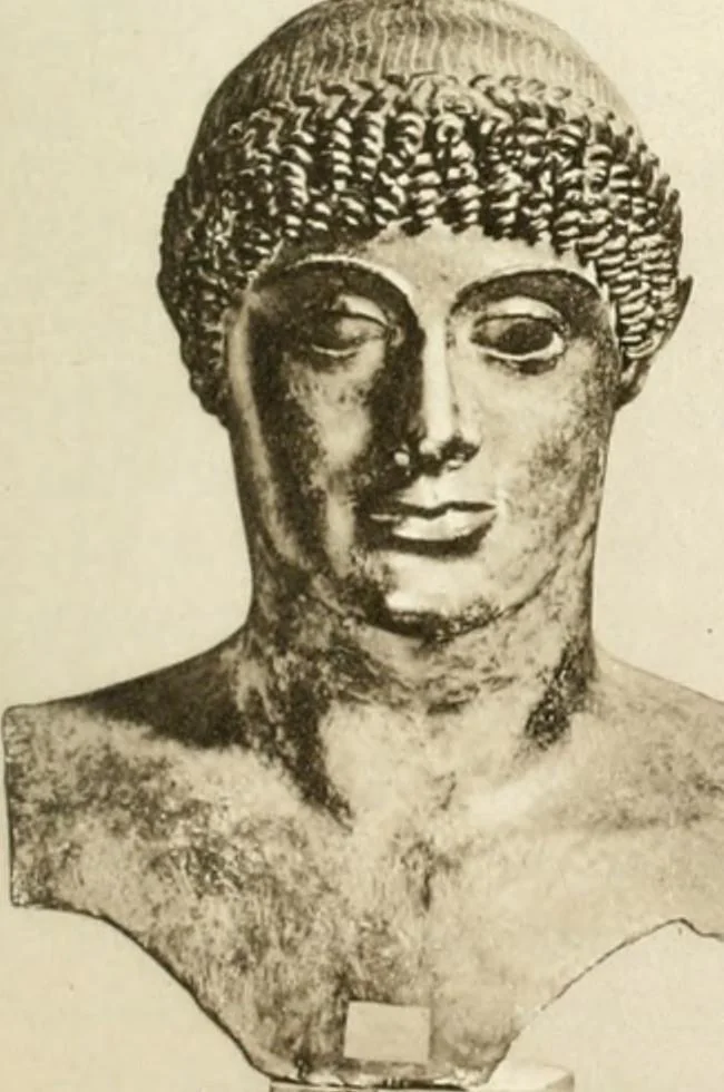 An illustration from Herculaneum, past, present & future, 1908, leaf 76