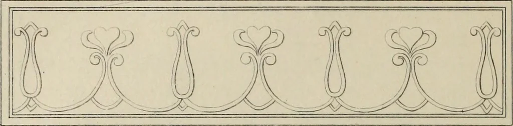 An illustration from Herculanum et Pompéi, recueil général des peintures, bronzes, mosaïques, etc., découverts jusqu'à ce jour, et reproduits d'apreès Le antichita di Ercolano, Il Museo borbonico, et tous les ouvrages analogues, 1870, leaf 289