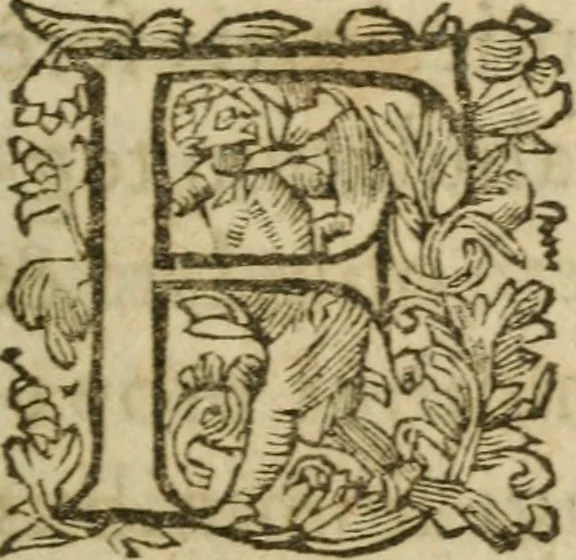 An illustration from Hercules piochymicus, 1634, leaf 12