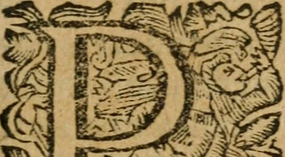 An illustration from Hercules piochymicus, 1634, leaf 158