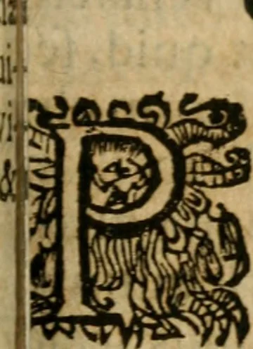 An illustration from Hercules piochymicus, 1634, leaf 74