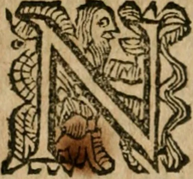 An illustration from Hercules piochymicus, 1634, leaf 87