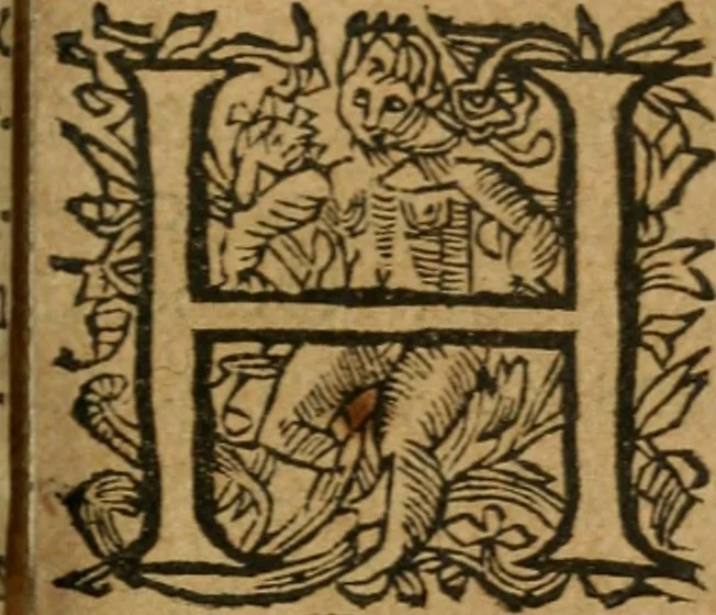 An illustration from Hercules piochymicus, 1634, leaf 94