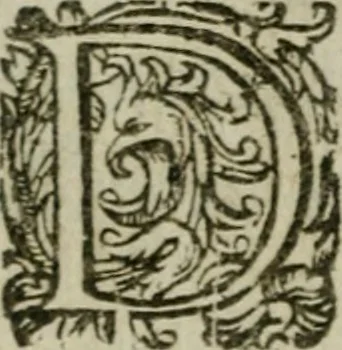An illustration from Hercvle Fvrievx : tragedie, 1639, leaf 57