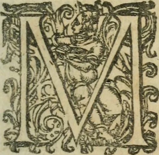An illustration from Hercvle Fvrievx : tragedie, 1639, leaf 8