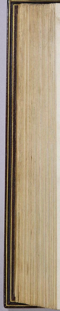 An illustration from Here begynneth the legende named in Latyn Legenda aurea, : that is to say in Englysshe the Golden legende : for lyke as passeth golde in valewe al other metallys, soo thys legende excedeth all other bokes, leaf 414