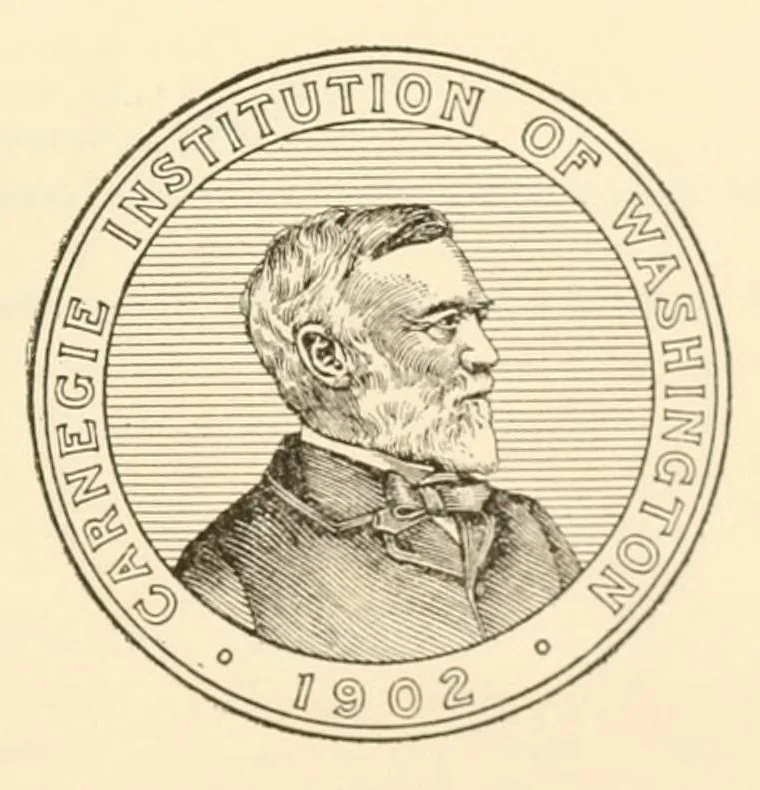 An illustration from Heredity of skin color in negro-white crosses, 1913, leaf 5