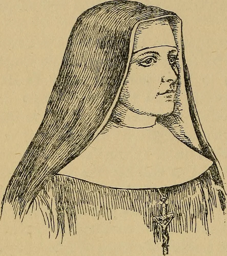 An illustration from The heritage of dress; being notes on the history and evolution of clothes, 1912, leaf 194