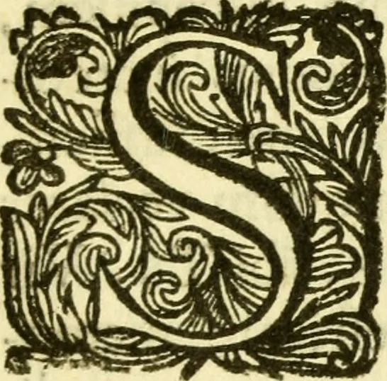 An illustration from Hermanni Witsii Aegyptiaca et Dekaphylon : sive, De Aegyptiacorum sacrorum cum Hebraicis collatione libri tres. Et de decem tribubus Israelis liber singularis. Accessit diatribe de legione fulminatrice christianorum, sub imperatore Marco Aurelio Antonino, 1696, leaf 324