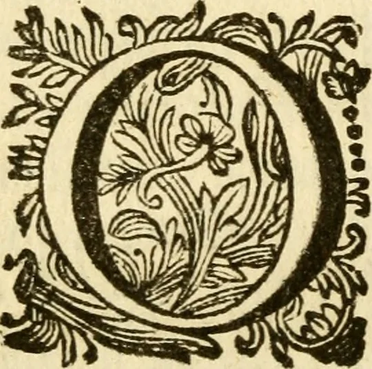 An illustration from Hermanni Witsii Aegyptiaca et Dekaphylon : sive, De Aegyptiacorum sacrorum cum Hebraicis collatione libri tres. Et de decem tribubus Israelis liber singularis. Accessit diatribe de legione fulminatrice christianorum, sub imperatore Marco Aurelio Antonino, 1696, leaf 329