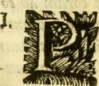 An illustration from Hermanni Witsii Aegyptiaca et Dekaphylon : sive, De Aegyptiacorum sacrorum cum Hebraicis collatione libri tres. Et de decem tribubus Israelis liber singularis. Accessit diatribe de legione fulminatrice christianorum, sub imperatore Marco Aurelio Antonino, 1696, leaf 452