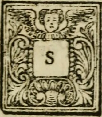 An illustration from The hermetical triumph, or, The victorious philosophical stone : a treatise ... concerning the hermetical magistery : translated from the French. To which is added, The ancient war of the knights ... : translated from the German, 1745, leaf 8