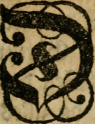 An illustration from Hermetischer Triumph-Bogen, auf zweyen Wunder-Säulen der grossen und kleinen Welt bevestiget : das ist, zwey Tractätlein von der wahren, ewigen und einigen Weisheit zu des Menschen zeitlichem und ewigem Wohlseyn : das erste, genannt Cabbala mystica naturae, handelnd von dem feurigen Liebes-Saltze der göttlichen Barmhertzigkeit, sonst genannt lapis philosophorum : und das zweyte, Occulta occultissime, handelnd von der ersten materia lapidis philosophorum, und von dem Menschen, sonderlich aber von ihrer Reinigung, um sie zu dem Endzweck der Weisheit zu befördern, 1741, leaf 198