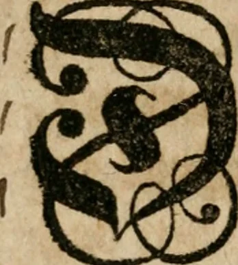 An illustration from Hermetischer Triumph-Bogen, auf zweyen Wunder-Säulen der grossen und kleinen Welt bevestiget : das ist, zwey Tractätlein von der wahren, ewigen und einigen Weisheit zu des Menschen zeitlichem und ewigem Wohlseyn : das erste, genannt Cabbala mystica naturae, handelnd von dem feurigen Liebes-Saltze der göttlichen Barmhertzigkeit, sonst genannt lapis philosophorum : und das zweyte, Occulta occultissime, handelnd von der ersten materia lapidis philosophorum, und von dem Menschen, sonderlich aber von ihrer Reinigung, um sie zu dem Endzweck der Weisheit zu befördern, 1741, leaf 217