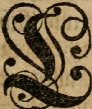 An illustration from Hermetischer Triumph-Bogen, auf zweyen Wunder-Säulen der grossen und kleinen Welt bevestiget : das ist, zwey Tractätlein von der wahren, ewigen und einigen Weisheit zu des Menschen zeitlichem und ewigem Wohlseyn : das erste, genannt Cabbala mystica naturae, handelnd von dem feurigen Liebes-Saltze der göttlichen Barmhertzigkeit, sonst genannt lapis philosophorum : und das zweyte, Occulta occultissime, handelnd von der ersten materia lapidis philosophorum, und von dem Menschen, sonderlich aber von ihrer Reinigung, um sie zu dem Endzweck der Weisheit zu befördern, 1741, leaf 236