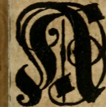 An illustration from Hermetischer Triumph-Bogen, auf zweyen Wunder-Säulen der grossen und kleinen Welt bevestiget : das ist, zwey Tractätlein von der wahren, ewigen und einigen Weisheit zu des Menschen zeitlichem und ewigem Wohlseyn : das erste, genannt Cabbala mystica naturae, handelnd von dem feurigen Liebes-Saltze der göttlichen Barmhertzigkeit, sonst genannt lapis philosophorum : und das zweyte, Occulta occultissime, handelnd von der ersten materia lapidis philosophorum, und von dem Menschen, sonderlich aber von ihrer Reinigung, um sie zu dem Endzweck der Weisheit zu befördern, 1741, leaf 250