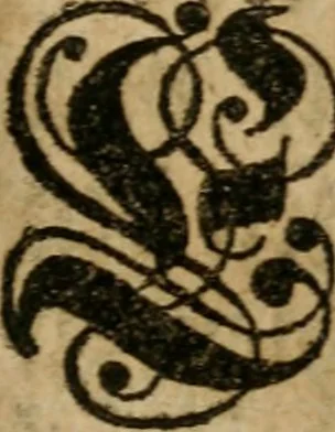An illustration from Hermetischer Triumph-Bogen, auf zweyen Wunder-Säulen der grossen und kleinen Welt bevestiget : das ist, zwey Tractätlein von der wahren, ewigen und einigen Weisheit zu des Menschen zeitlichem und ewigem Wohlseyn : das erste, genannt Cabbala mystica naturae, handelnd von dem feurigen Liebes-Saltze der göttlichen Barmhertzigkeit, sonst genannt lapis philosophorum : und das zweyte, Occulta occultissime, handelnd von der ersten materia lapidis philosophorum, und von dem Menschen, sonderlich aber von ihrer Reinigung, um sie zu dem Endzweck der Weisheit zu befördern, 1741, leaf 76
