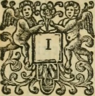 An illustration from Hermippus redivivus, or, The sage's triumph over old age and the grave : wherein a method is laid down for prolonging the life and vigour of man .., 1744, leaf 12