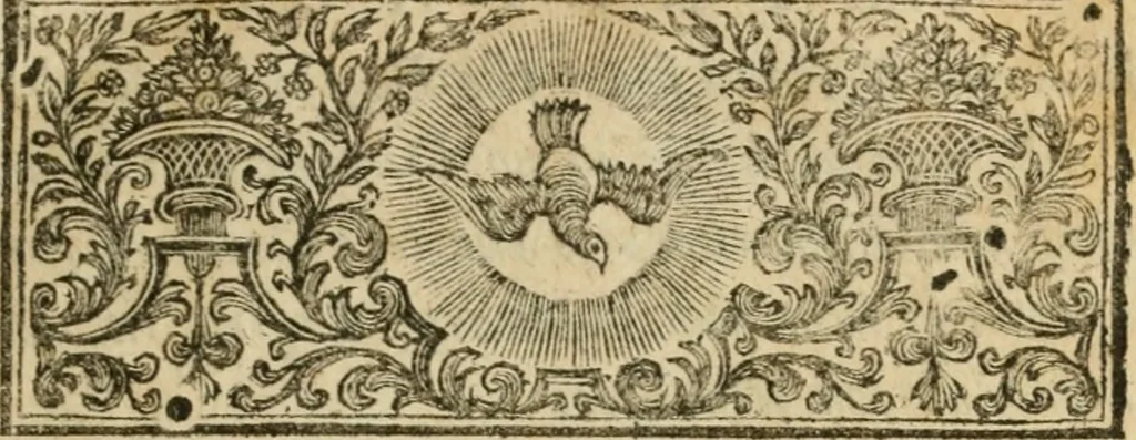 An illustration from Hermippus redivivus, or, The sage's triumph over old age and the grave : wherein a method is laid down for prolonging the life and vigour of man .., 1744, leaf 6