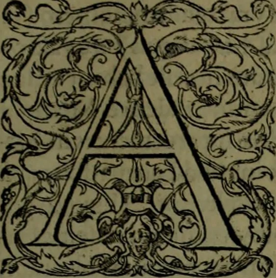 An illustration from Herodoti Halicarnassei Historiae libri IX : et De vita Homeri libellus, 1595, leaf 114