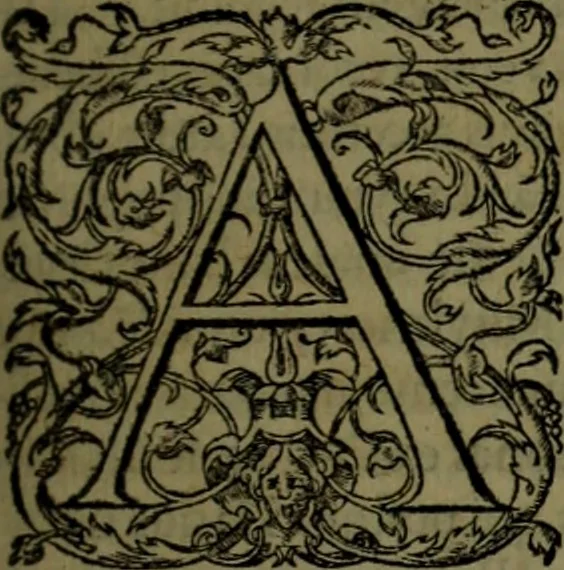 An illustration from Herodoti Halicarnassei Historiae libri IX : et De vita Homeri libellus, 1595, leaf 170