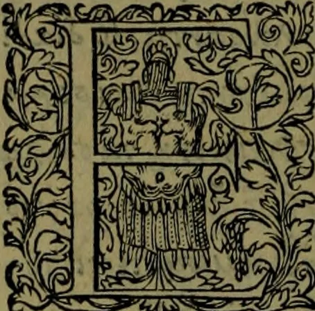 An illustration from Herodoti Halicarnassei Historiae libri IX : et De vita Homeri libellus, 1595, leaf 615