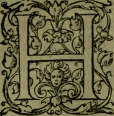An illustration from Herodoti Halicarnassei Historiae libri IX : et De vita Homeri libellus, 1595, leaf 685