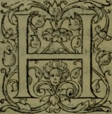 An illustration from Herodoti Halicarnassei Historiae libri IX : et De vita Homeri libellus, 1595, leaf 790