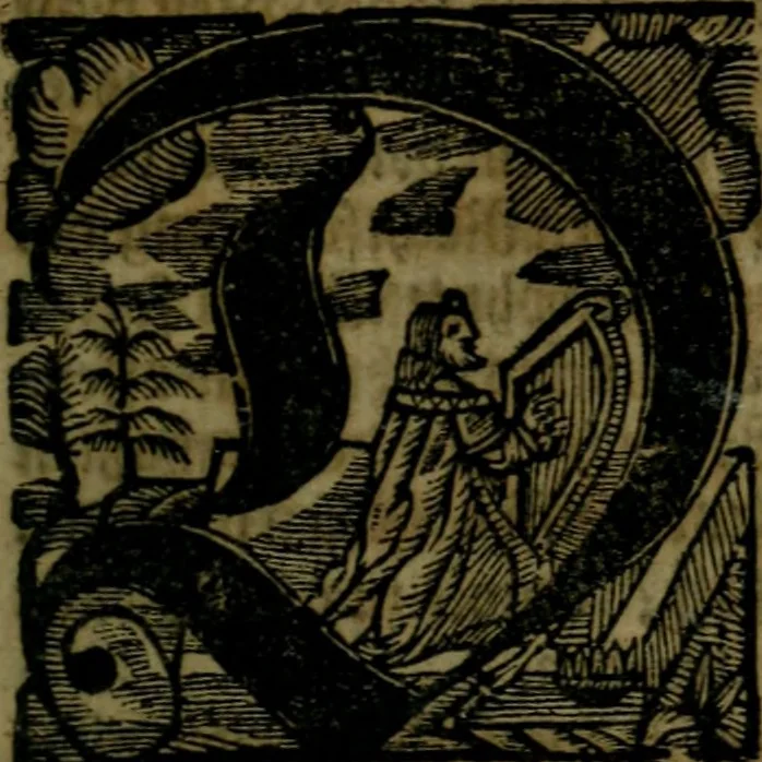 An illustration from Herrliches Trackätlein von denen Pflichten grosser Herren; nebenst einem Extract aus seinem Testamente:, 1698, leaf 16