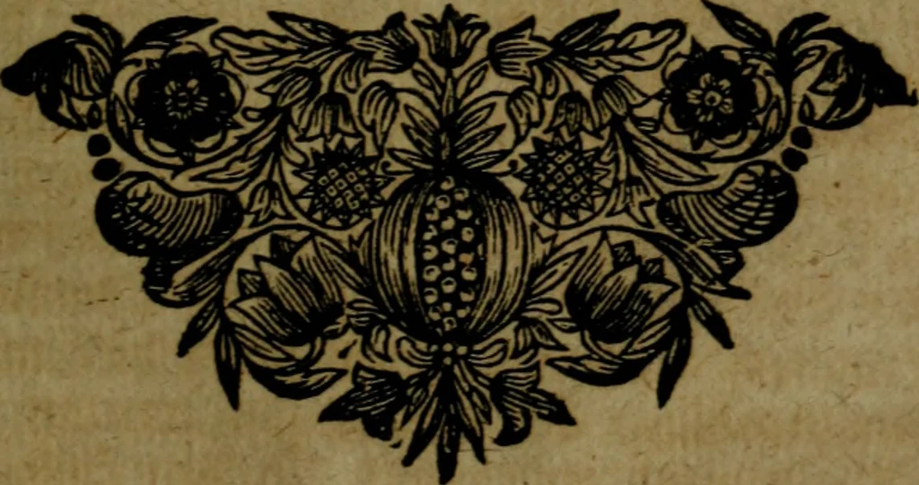 An illustration from Herrliches Trackätlein von denen Pflichten grosser Herren; nebenst einem Extract aus seinem Testamente:, 1698, leaf 222